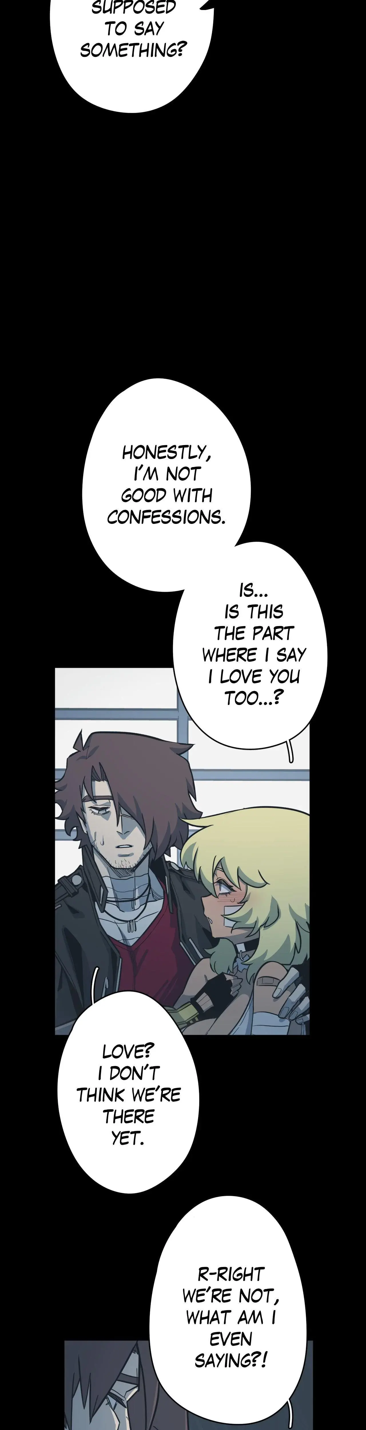 Love n Gore Episode 20 - Page 13