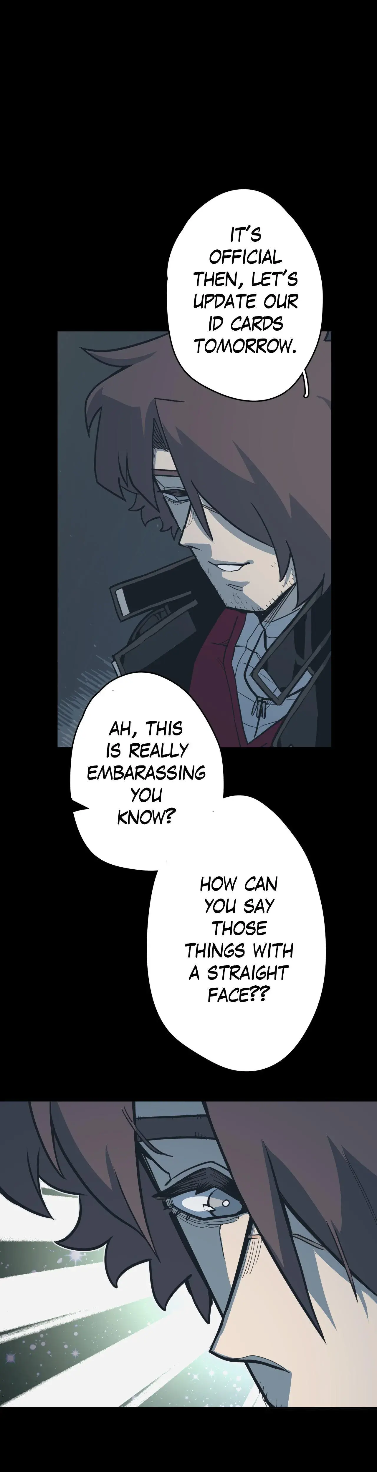 Love n Gore Episode 20 - Page 15
