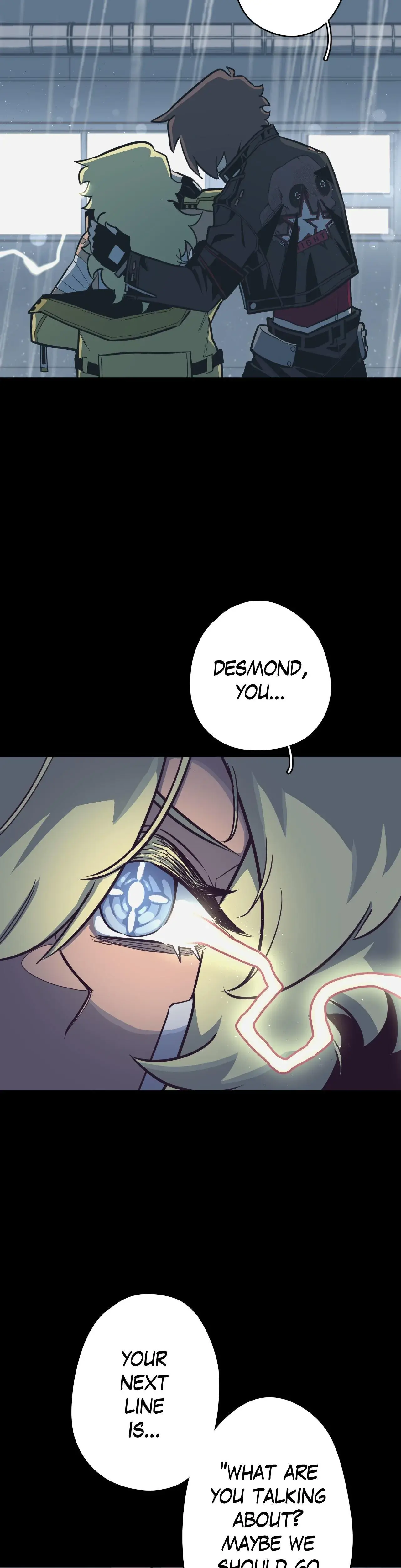 Love n Gore Episode 20 - Page 17