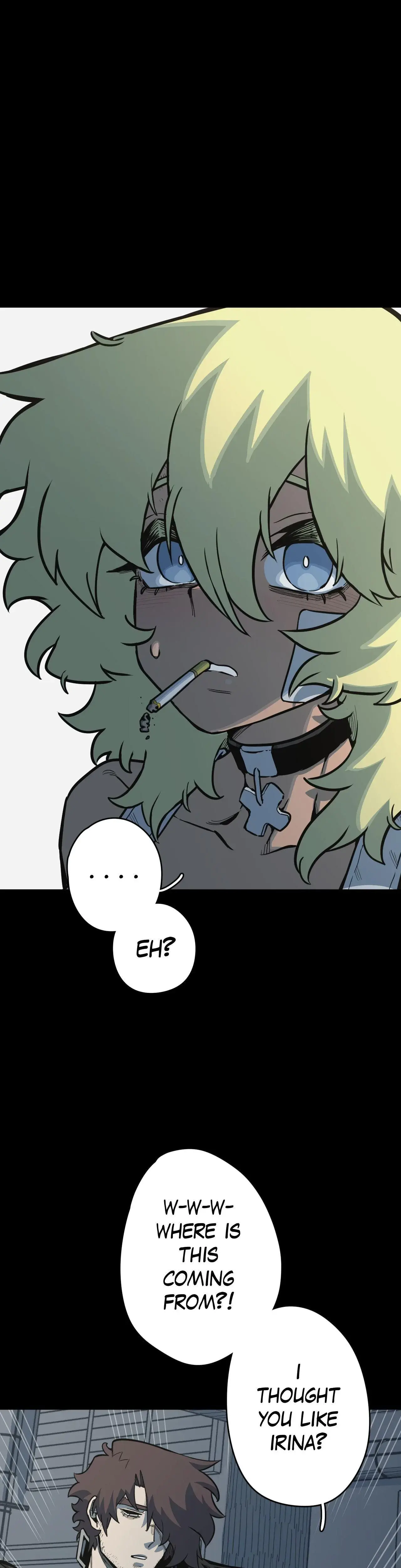 Love n Gore Episode 20 - Page 2