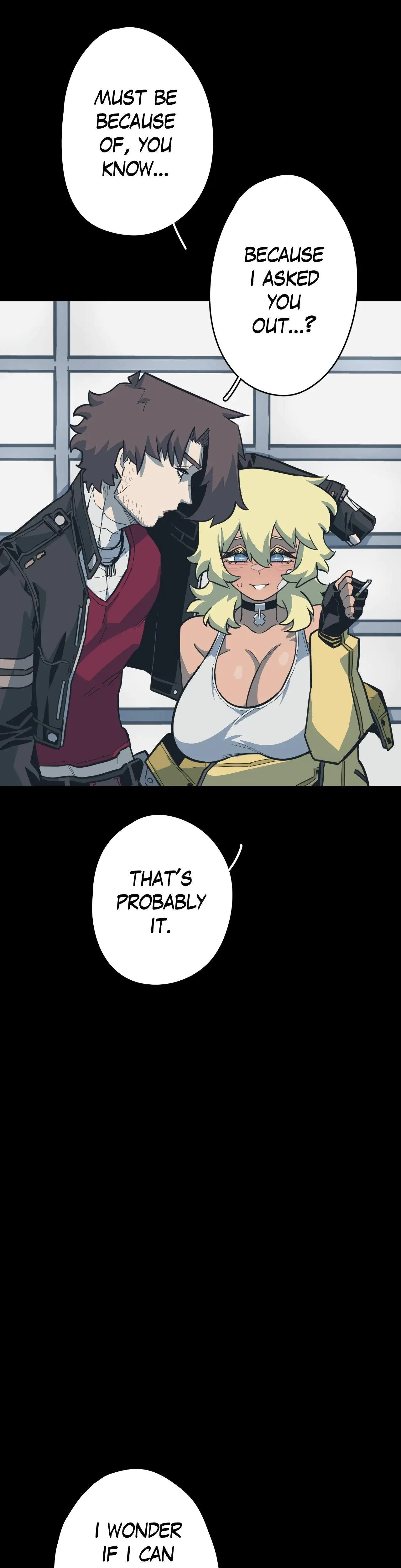 Love n Gore Episode 20 - Page 20