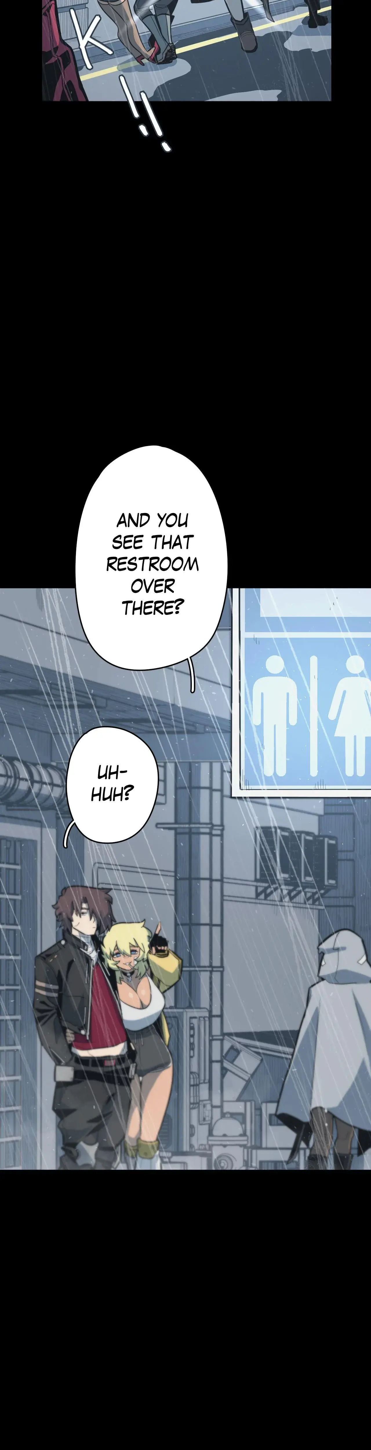 Love n Gore Episode 20 - Page 24