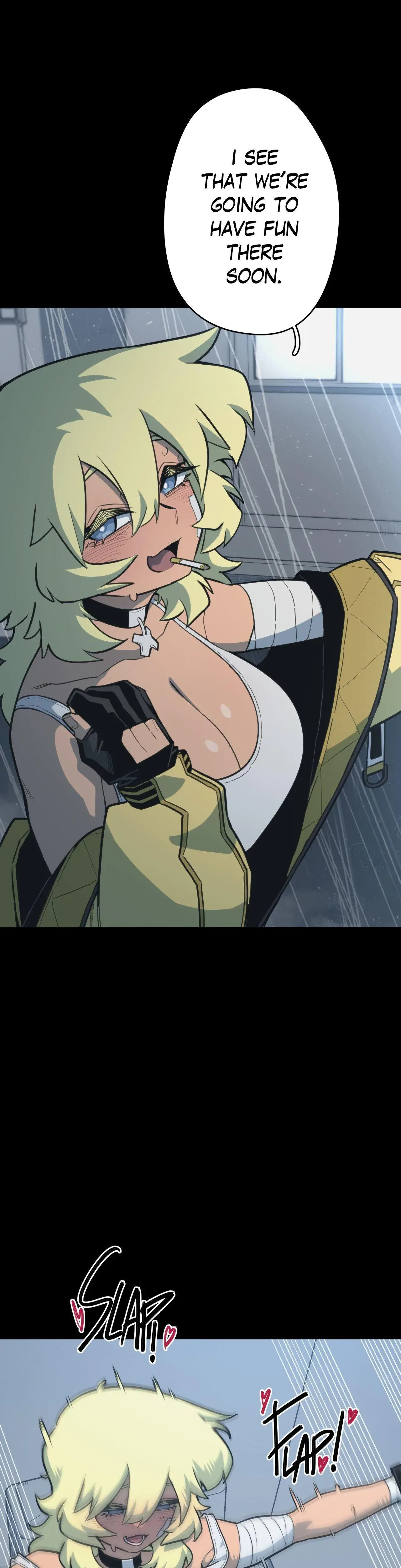 Love n Gore Episode 20 - Page 25