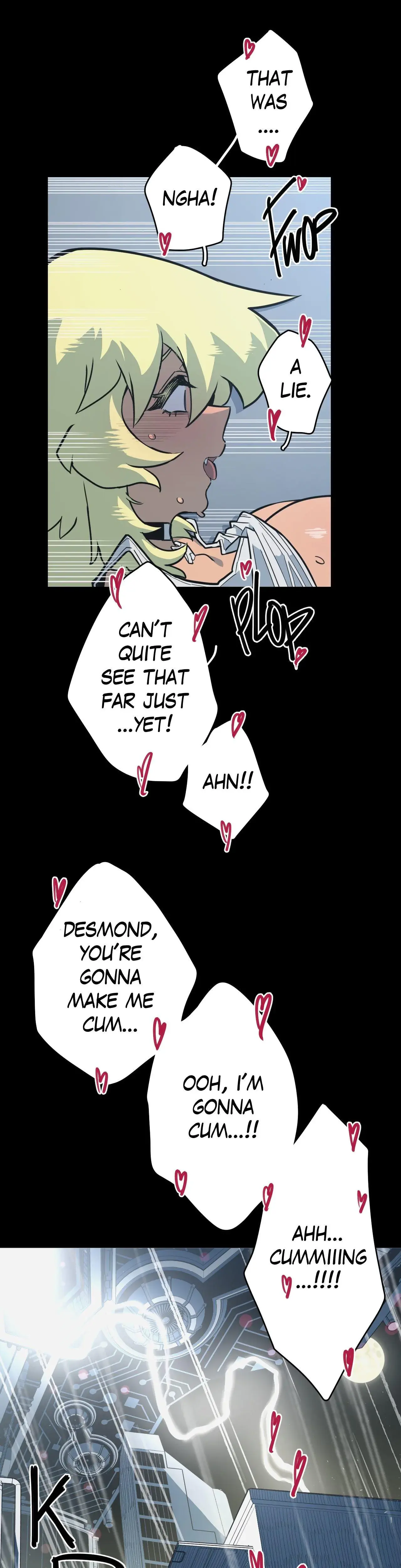 Love n Gore Episode 20 - Page 27