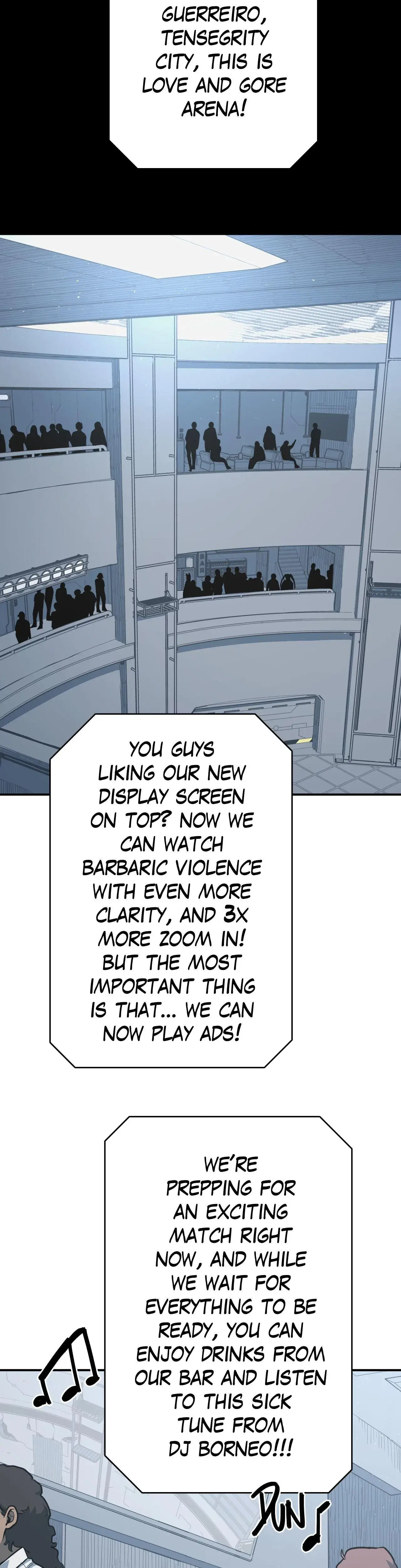 Love n Gore Episode 20 - Page 29