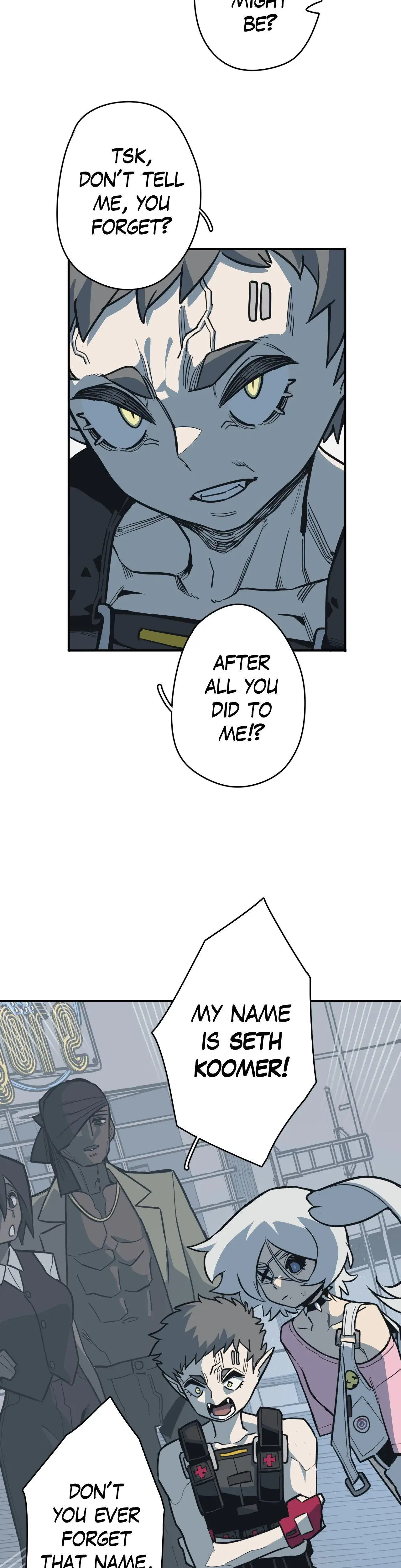 Love n Gore Episode 20 - Page 36