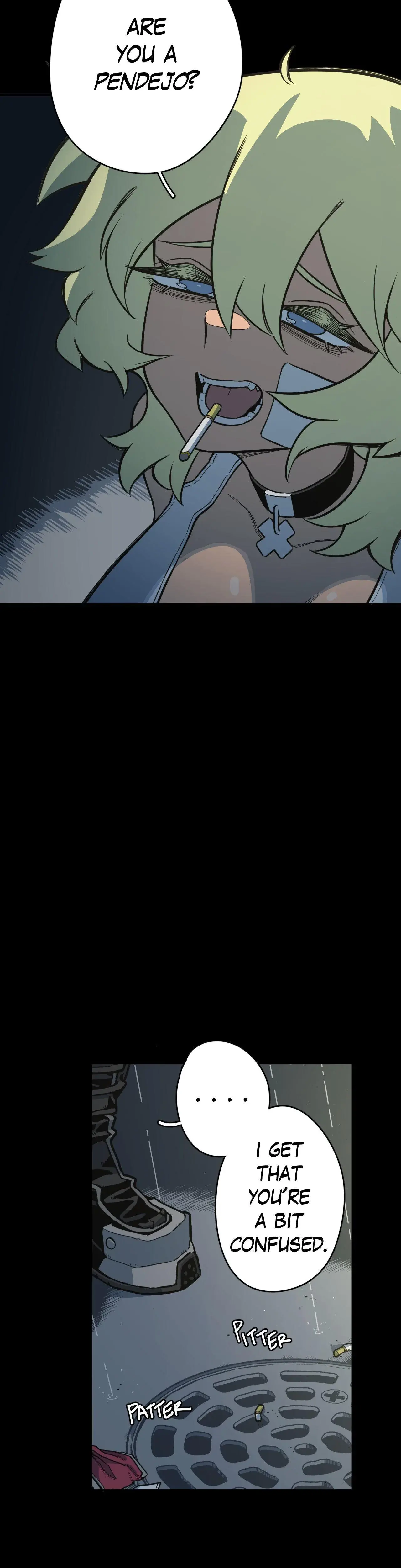 Love n Gore Episode 20 - Page 4