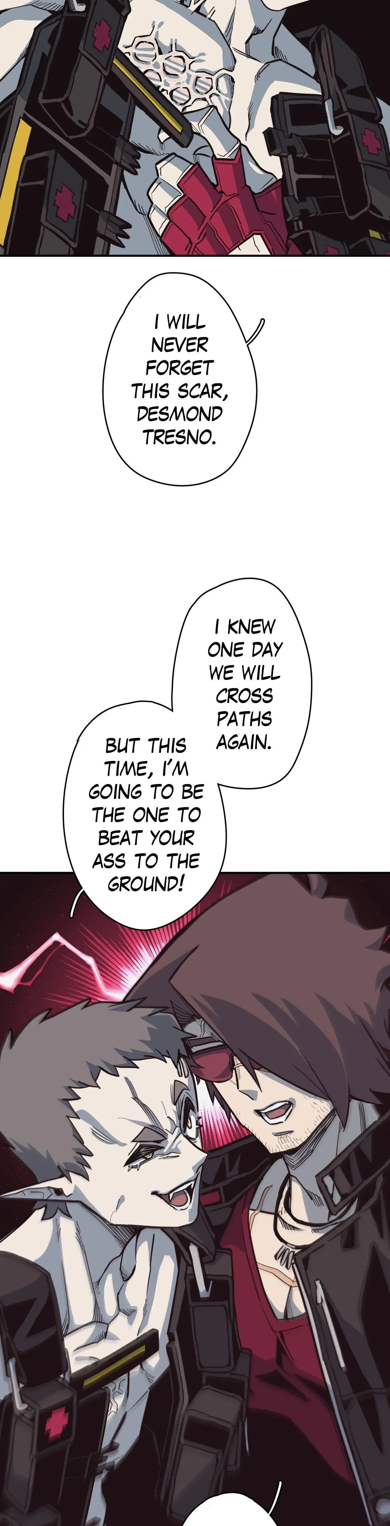 Love n Gore Episode 20 - Page 45