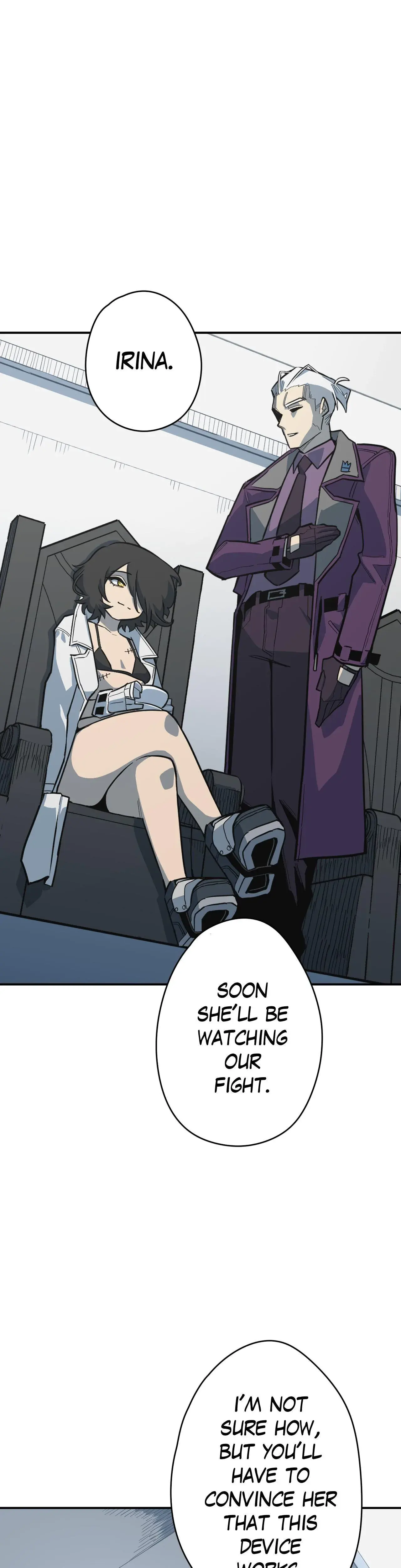Love n Gore Episode 20 - Page 49