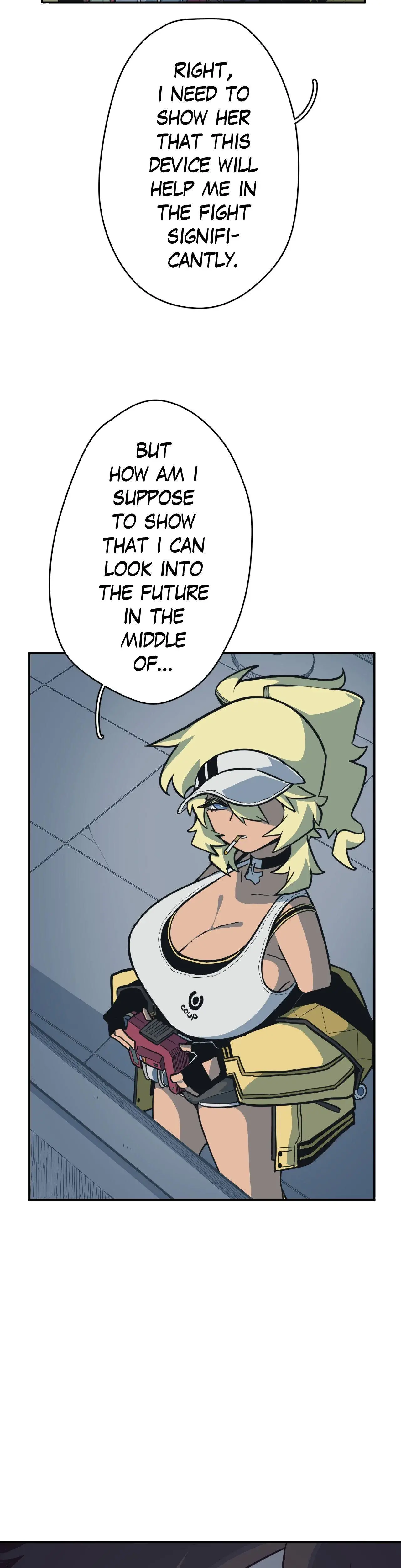 Love n Gore Episode 20 - Page 51
