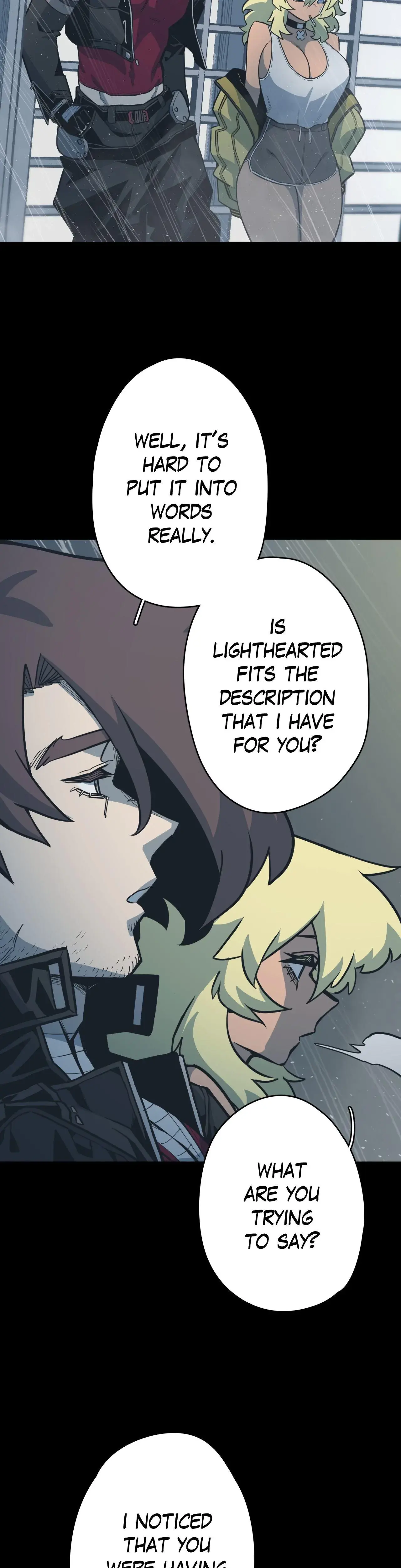 Love n Gore Episode 20 - Page 6