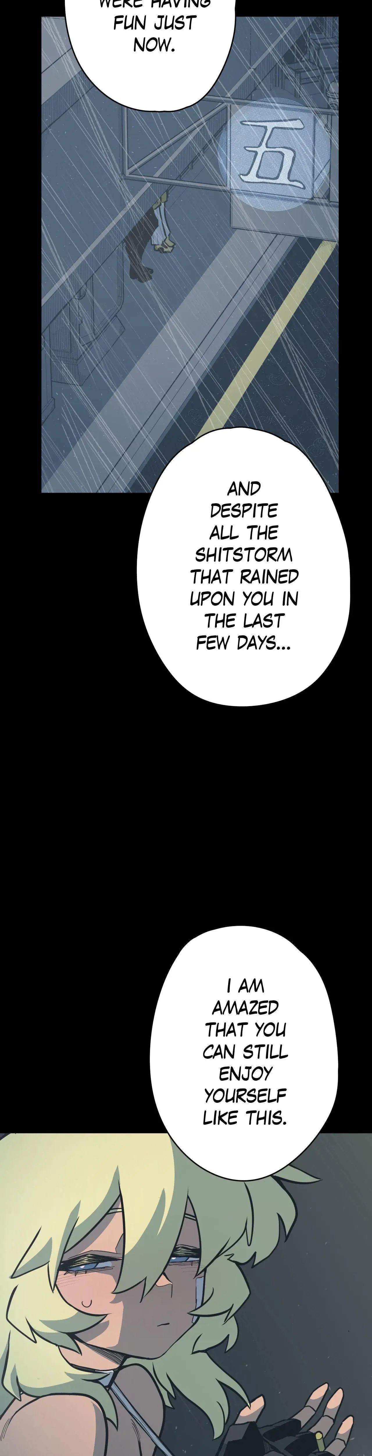 Love n Gore Episode 20 - Page 7