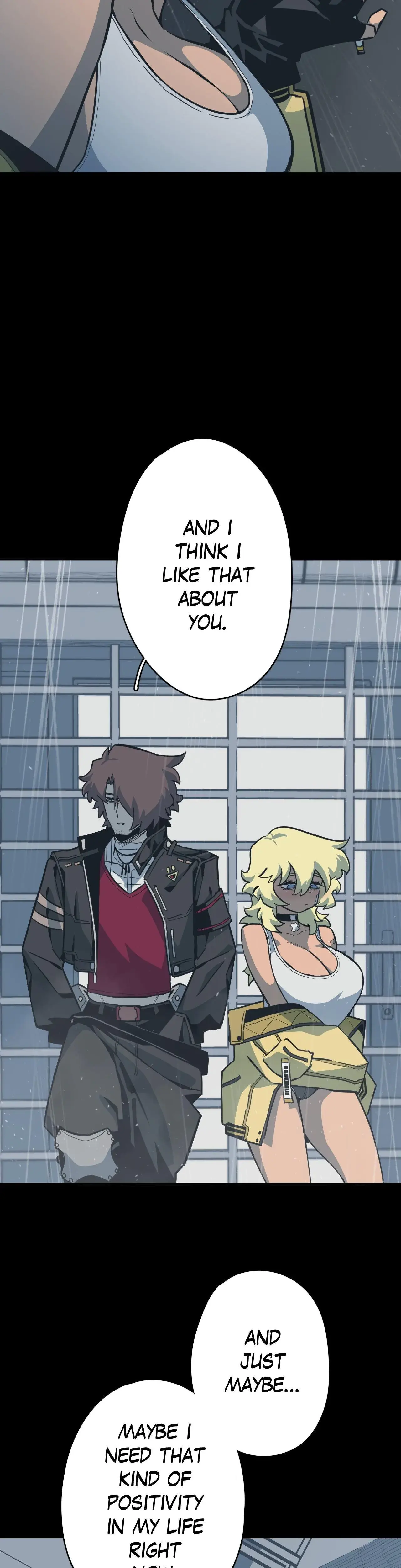 Love n Gore Episode 20 - Page 8