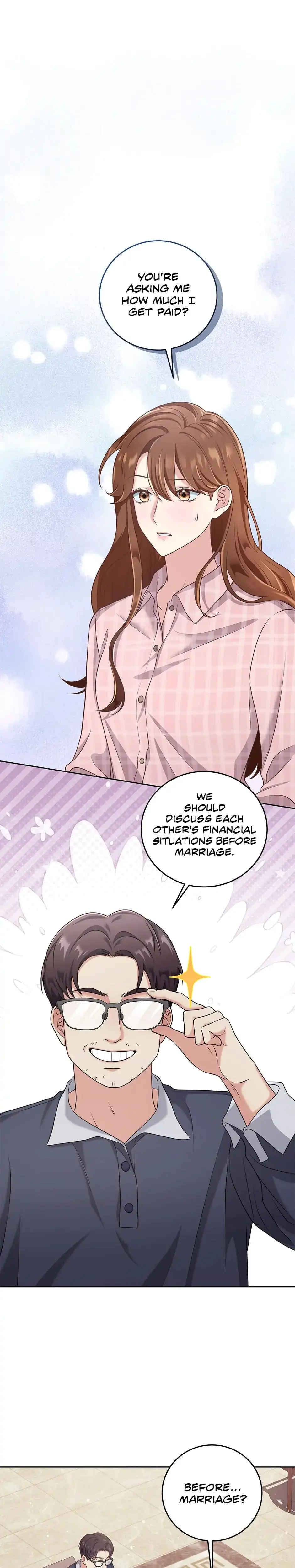 Love Next Office Episode 1 - Page 1