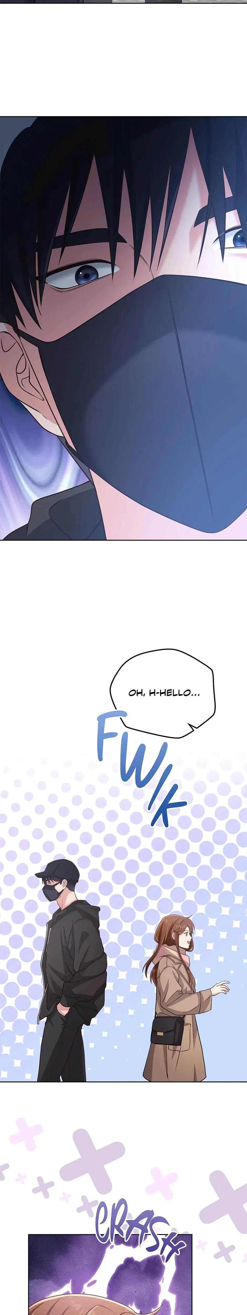 Love Next Office Episode 1 - Page 24