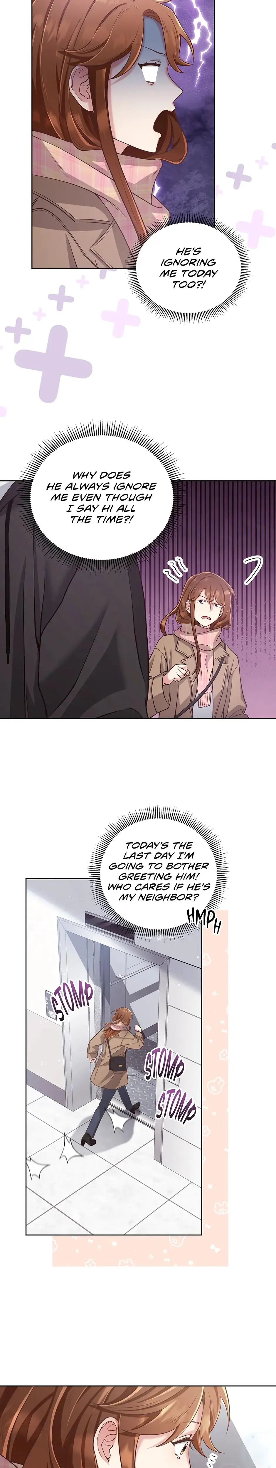 Love Next Office Episode 1 - Page 25
