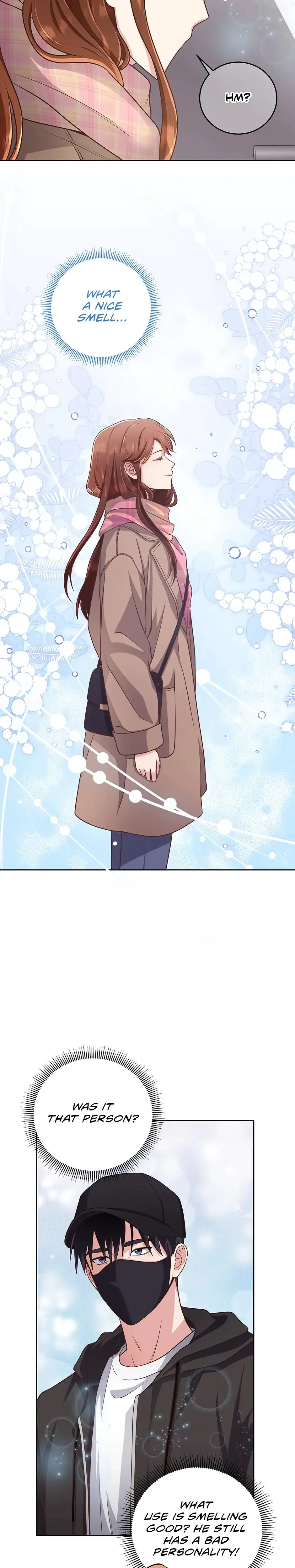 Love Next Office Episode 1 - Page 26