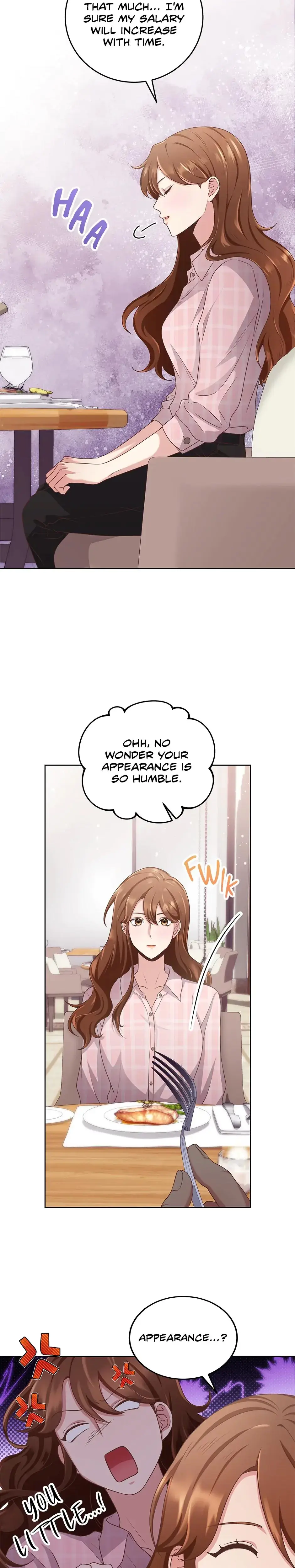Love Next Office Episode 1 - Page 3