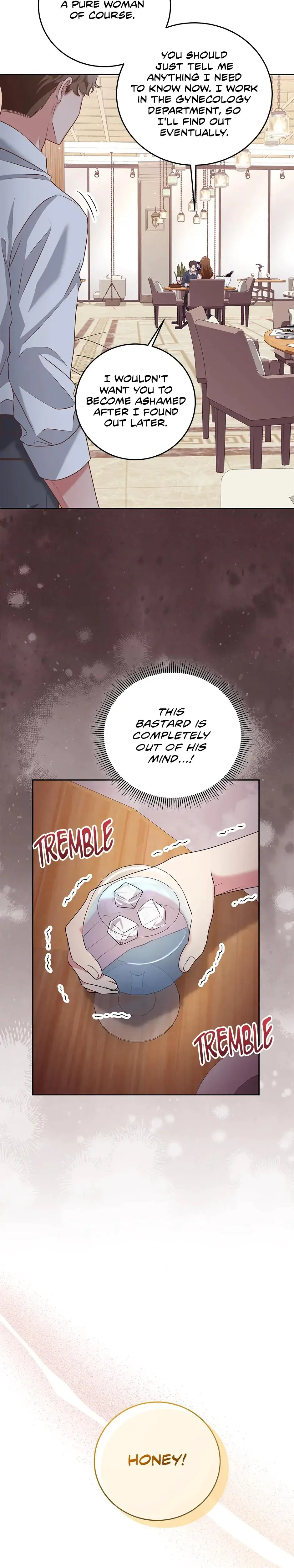 Love Next Office Episode 1 - Page 7