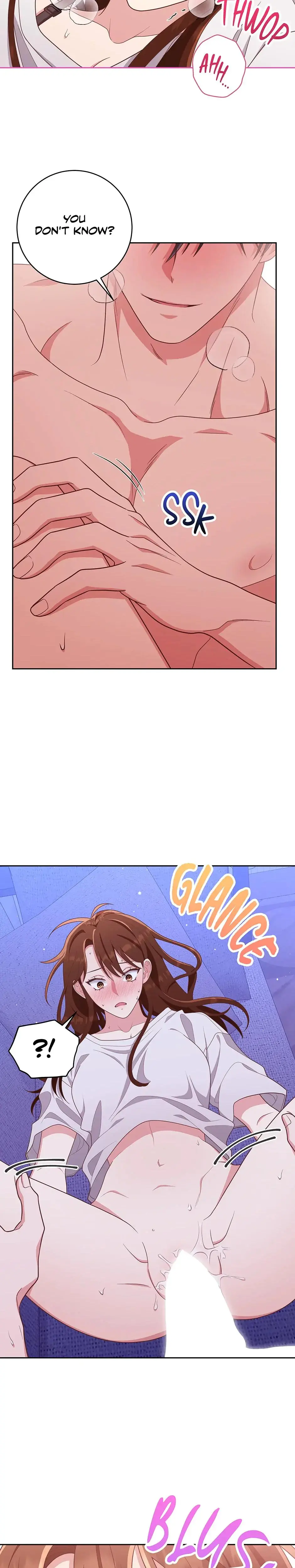 Love Next Office Episode 21 - Page 9
