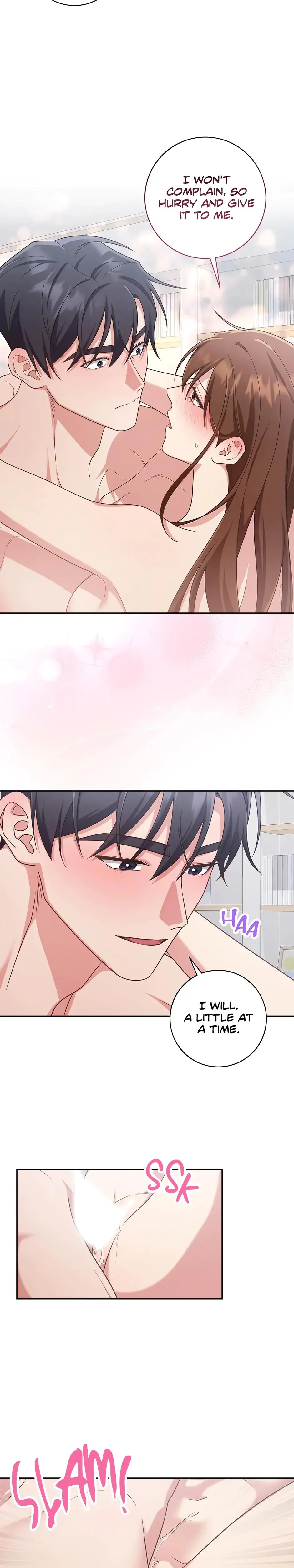 Love Next Office Episode 51 - Page 10