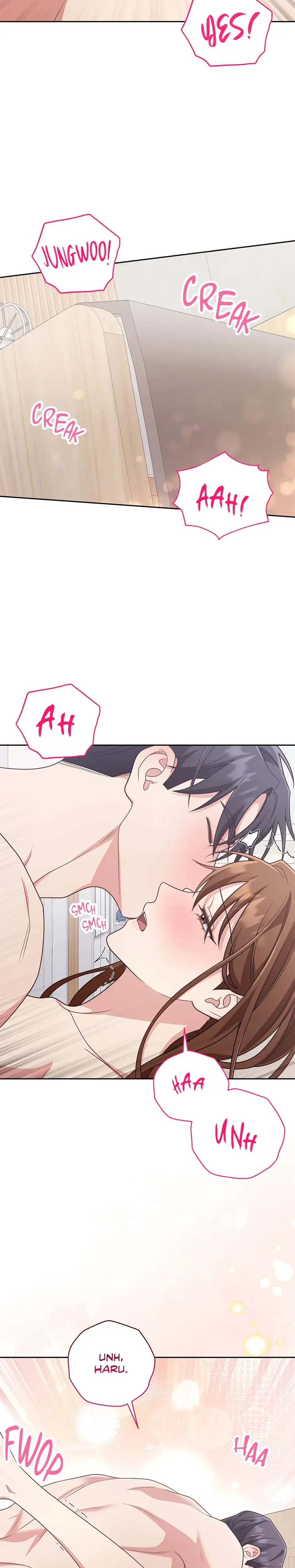 Love Next Office Episode 51 - Page 14