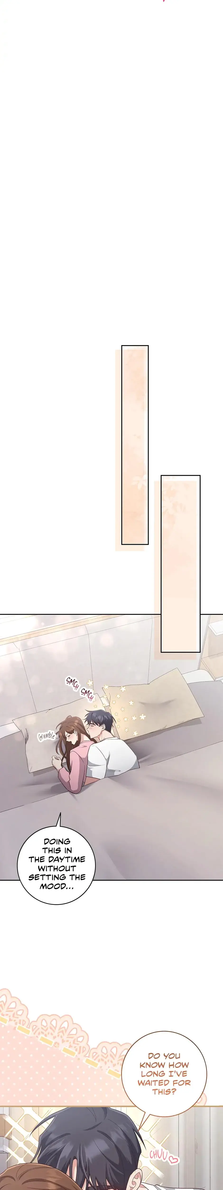 Love Next Office Episode 51 - Page 16