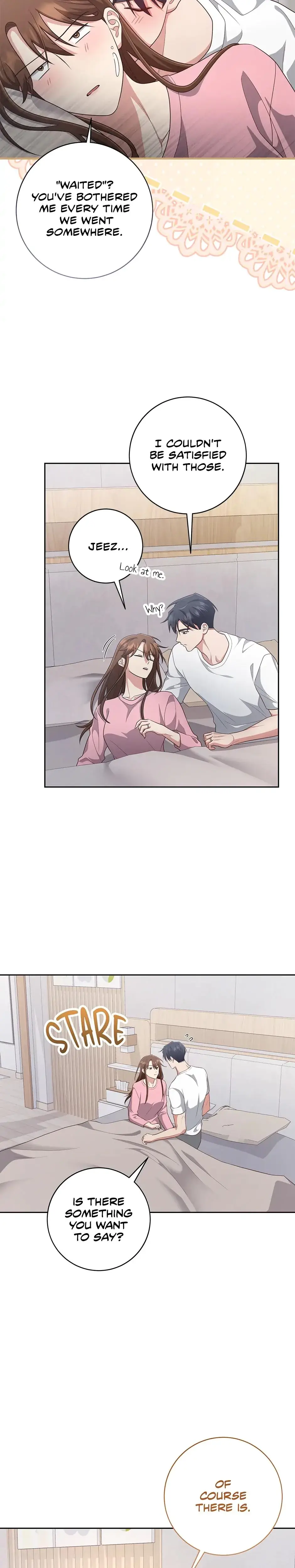 Love Next Office Episode 51 - Page 17