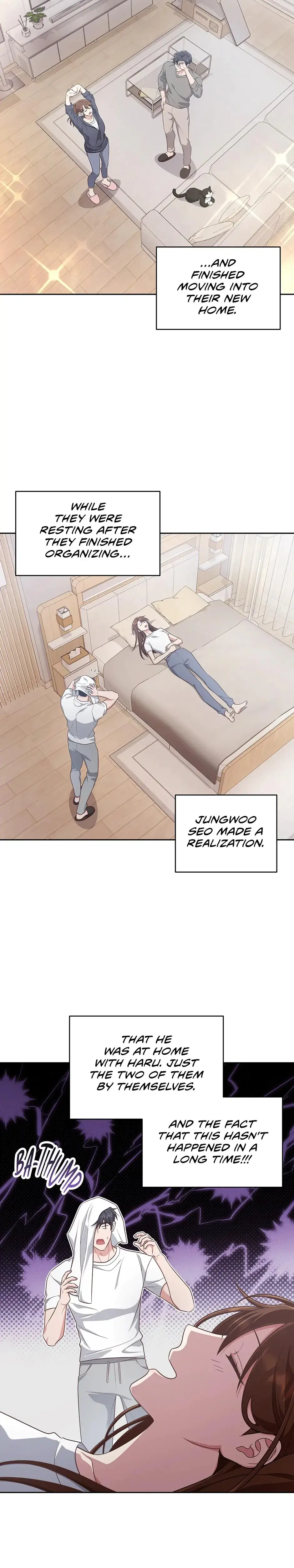Love Next Office Episode 51 - Page 2