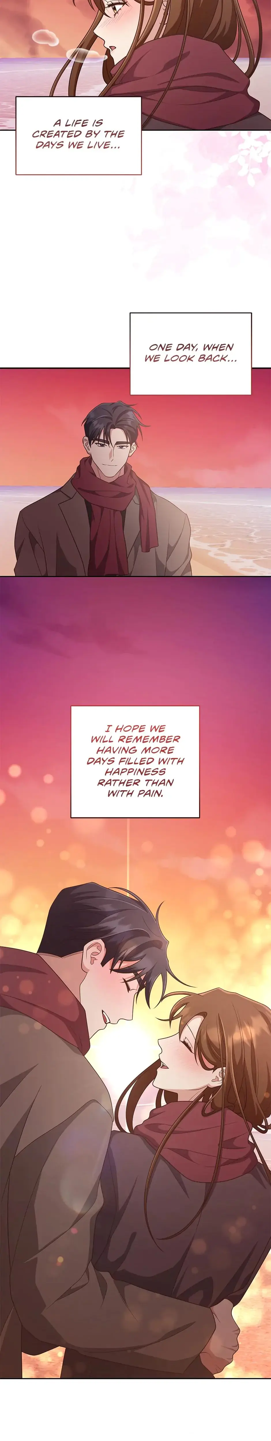 Love Next Office Episode 51 - Page 22