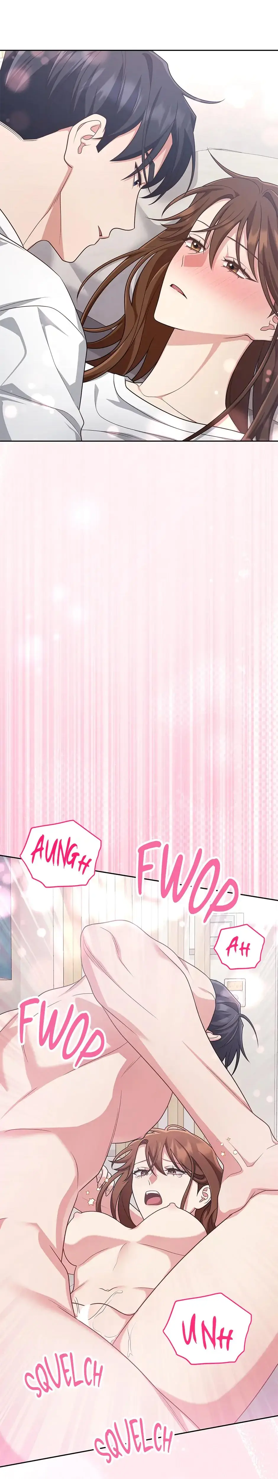 Love Next Office Episode 51 - Page 4