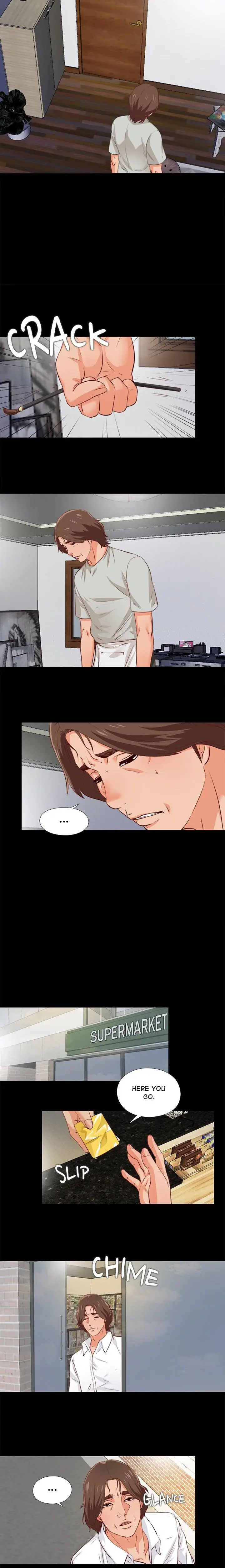 Love on Canvas Episode 1 - Page 15