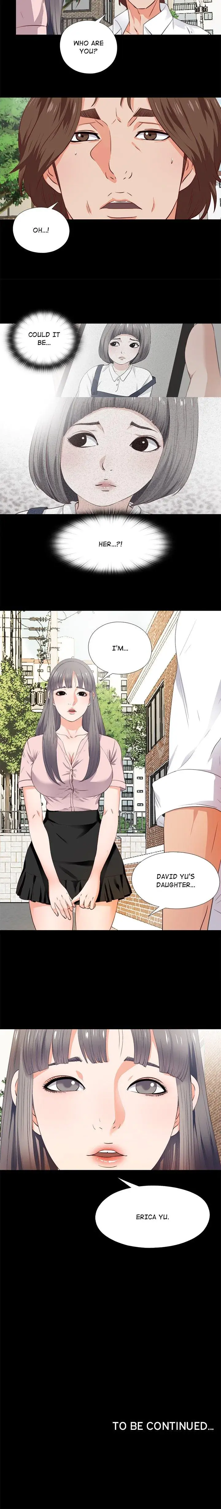 Love on Canvas Episode 1 - Page 17