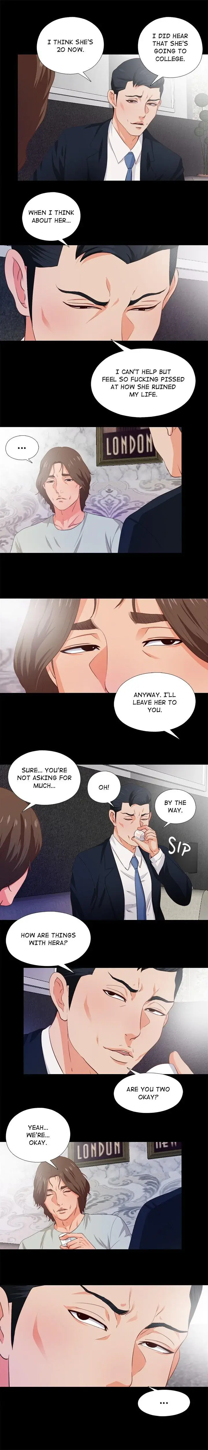 Love on Canvas Episode 1 - Page 4