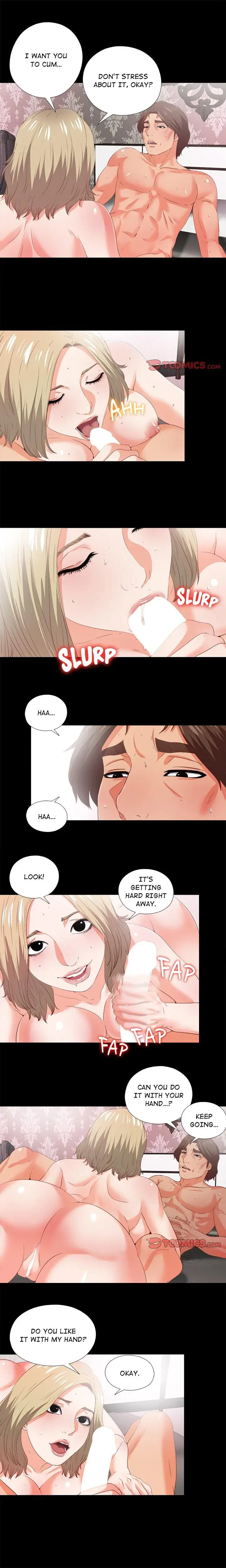 Love on Canvas Episode 21 - Page 2