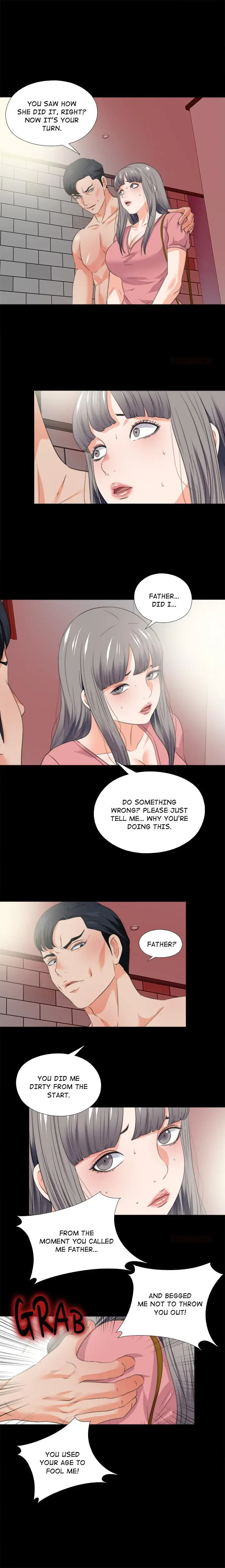 Love on Canvas Episode 53 - Page 2