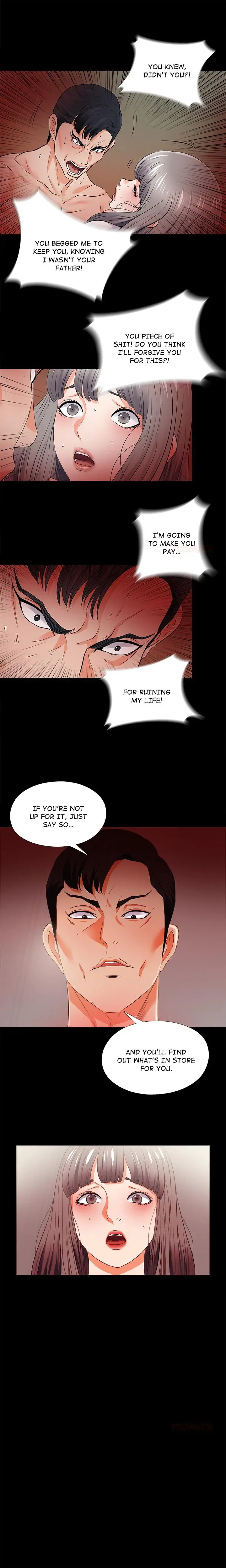 Love on Canvas Episode 53 - Page 3