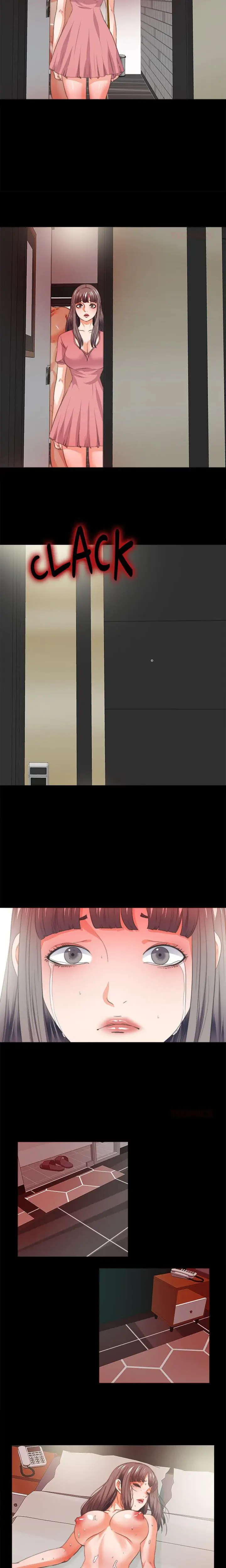 Love on Canvas Episode 53 - Page 6