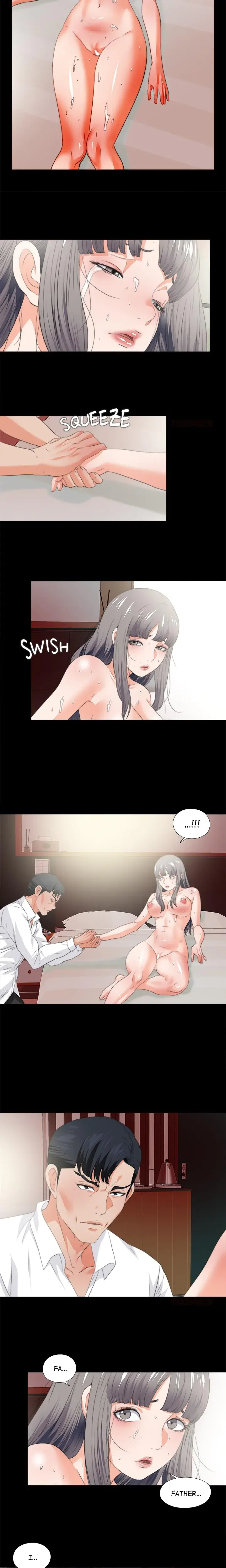 Love on Canvas Episode 53 - Page 7