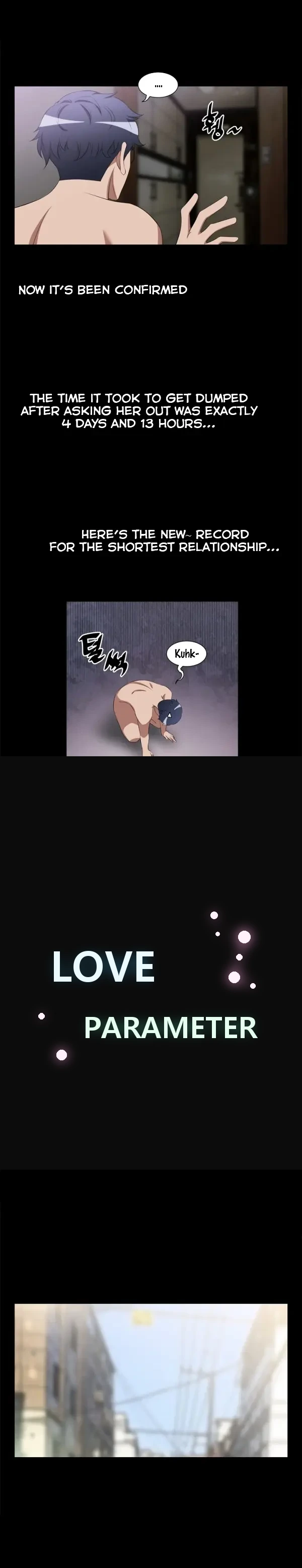 Love Parameter Episode 1 - Page 8