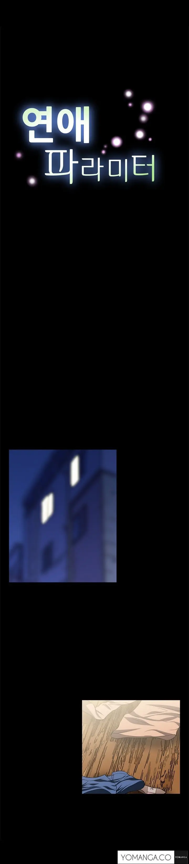 Love Parameter Episode 10 - Page 2