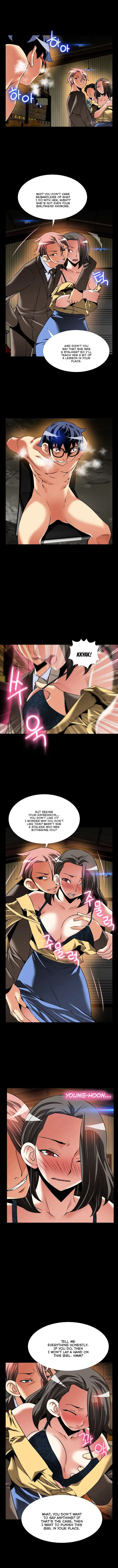 Love Parameter Episode 100 - Page 3