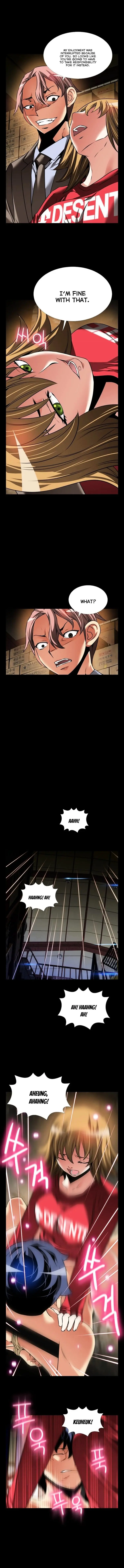 Love Parameter Episode 101 - Page 6