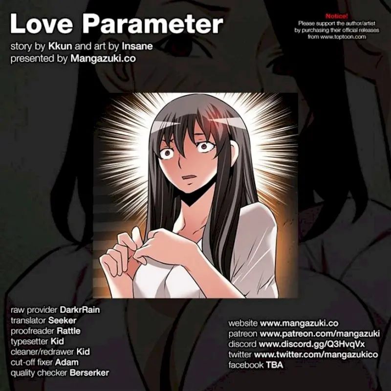 Love Parameter Episode 102 - Page 11