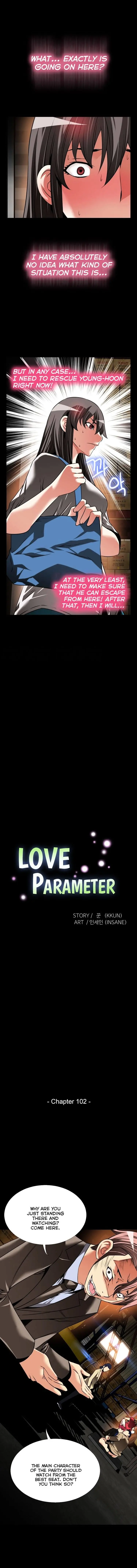Love Parameter Episode 102 - Page 2