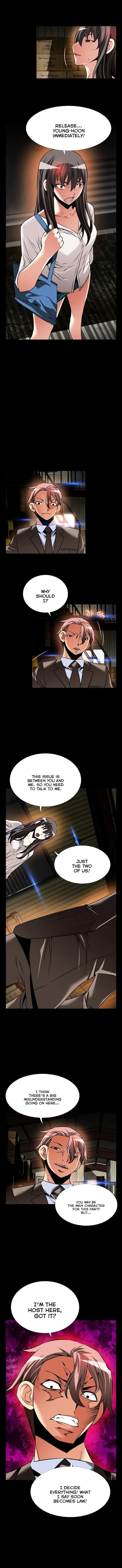 Love Parameter Episode 102 - Page 3