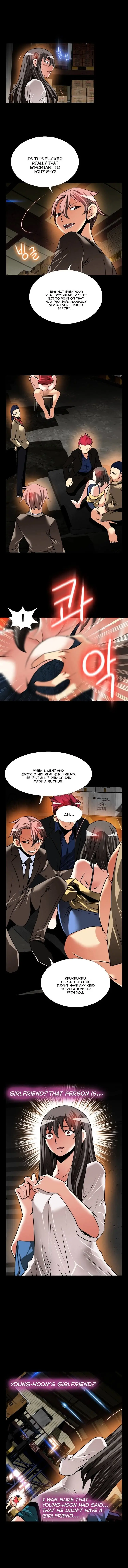 Love Parameter Episode 102 - Page 4