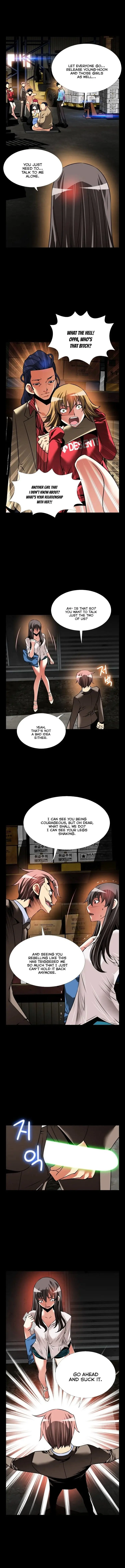Love Parameter Episode 102 - Page 8