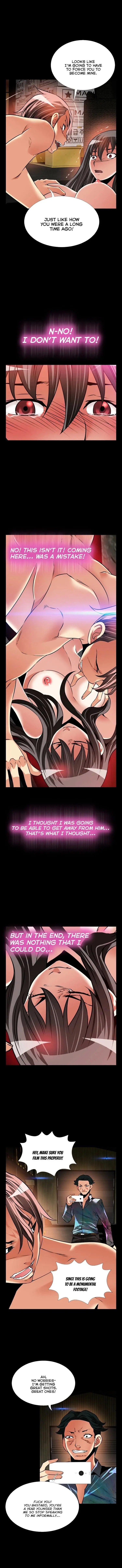 Love Parameter Episode 103 - Page 5