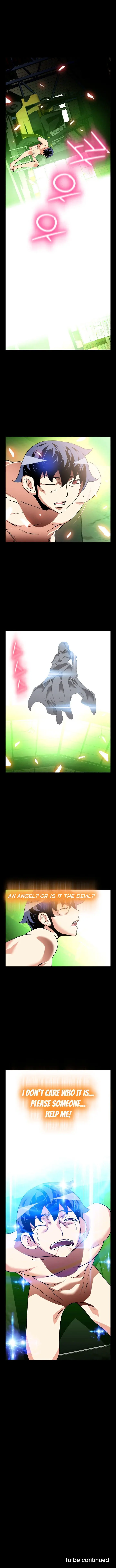 Love Parameter Episode 104 - Page 11